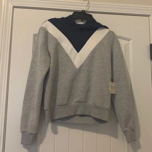 Cute and comfy hoodie